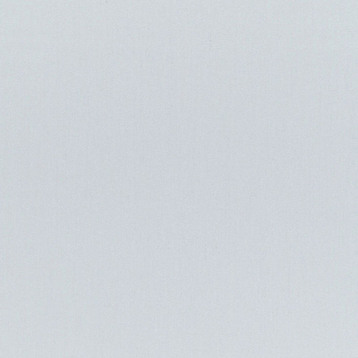 Schumacher Prestwick Wool Satin Sky Blue Fabric 68605