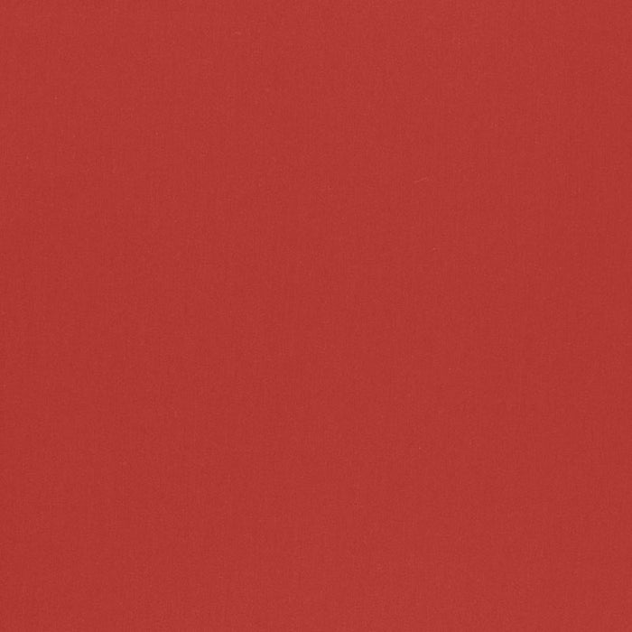 Schumacher Prestwick Wool Satin Tomato Fabric 68616