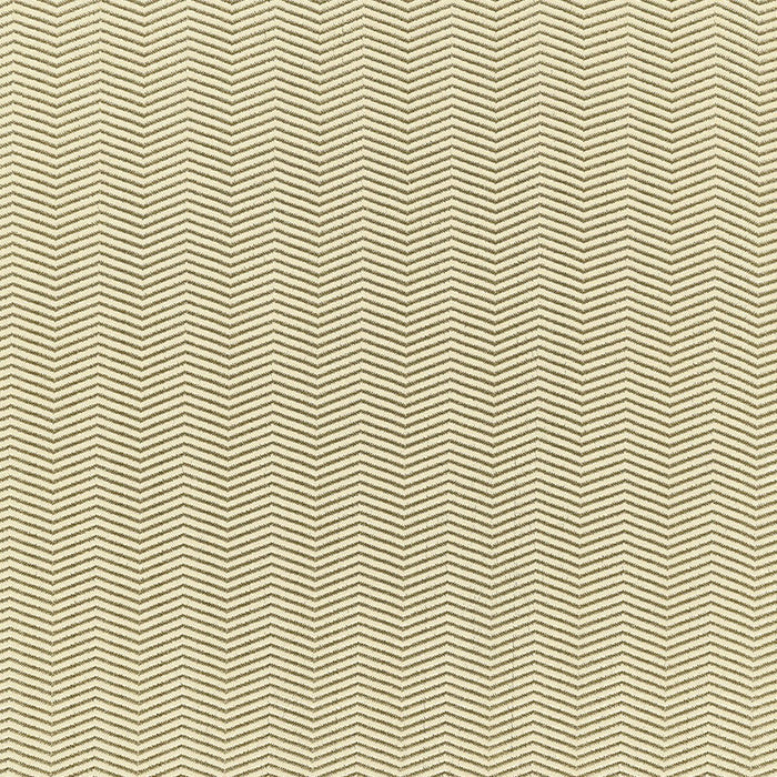Schumacher Palazzo Chenille Gilt Fabric Sample 68700