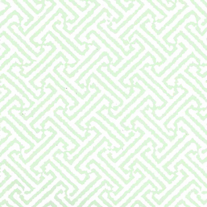 China Seas Java Java Celadon Wallpaper 6890WP-03