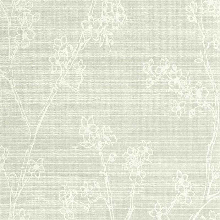 Calvin Almaty Sea Glass Wallpaper 69-2403