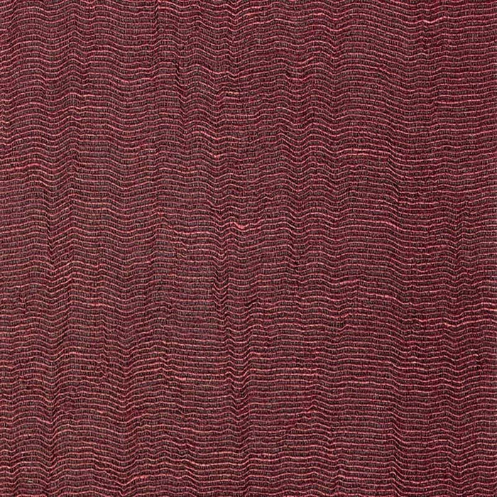 Calvin Hangzhou Crush Burgundy Wallpaper 69-2420