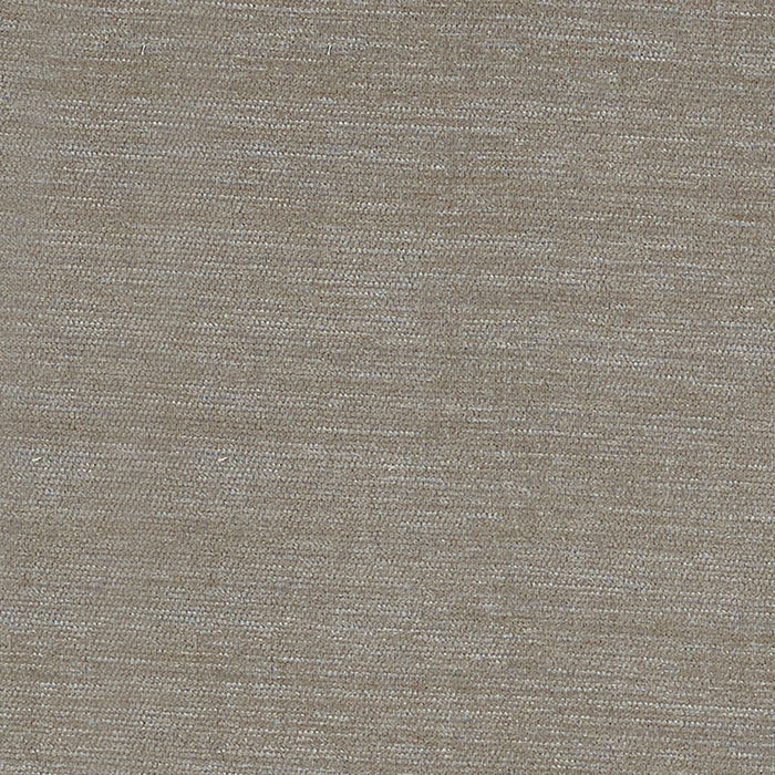 Schumacher Beaufort Chenille Mocha Fabric 69031