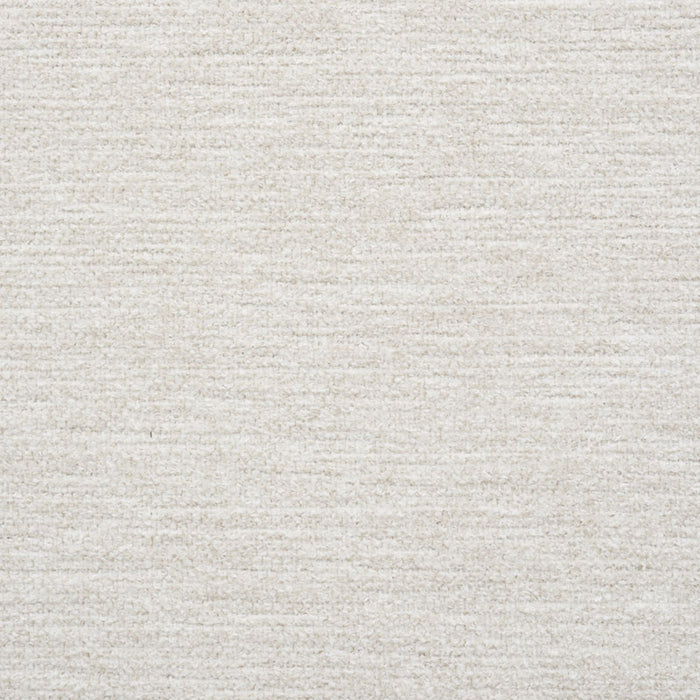 Schumacher Beaufort Chenille Limestone Fabric 69035