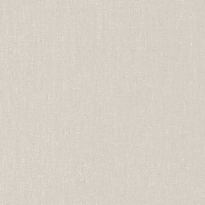 Schumacher Lange Glazed Linen Dune Fabric Sample 69336