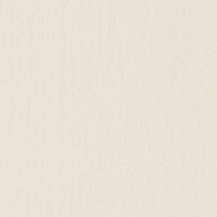 Schumacher Lange Glazed Linen Opal Fabric Sample 69344