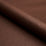 Schumacher Lange Glazed Linen Brown Fabric Sample 69369