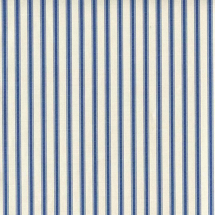China Seas Chapelle Stripe New Navy Fabric Sample 6950-10