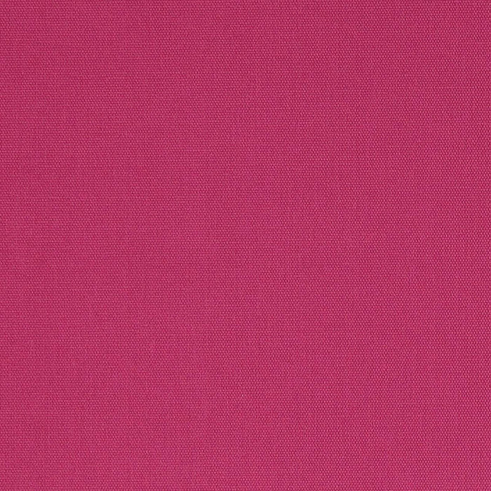 Schumacher Elliott Brushed Cotton Magenta Fabric 69515