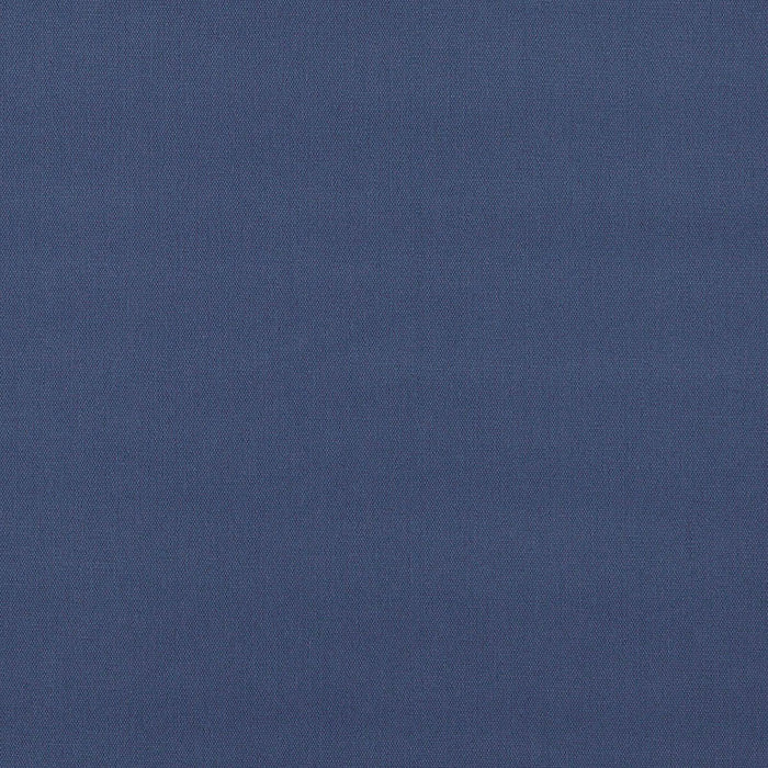 Schumacher Elliott Brushed Cotton Marine Fabric 69532
