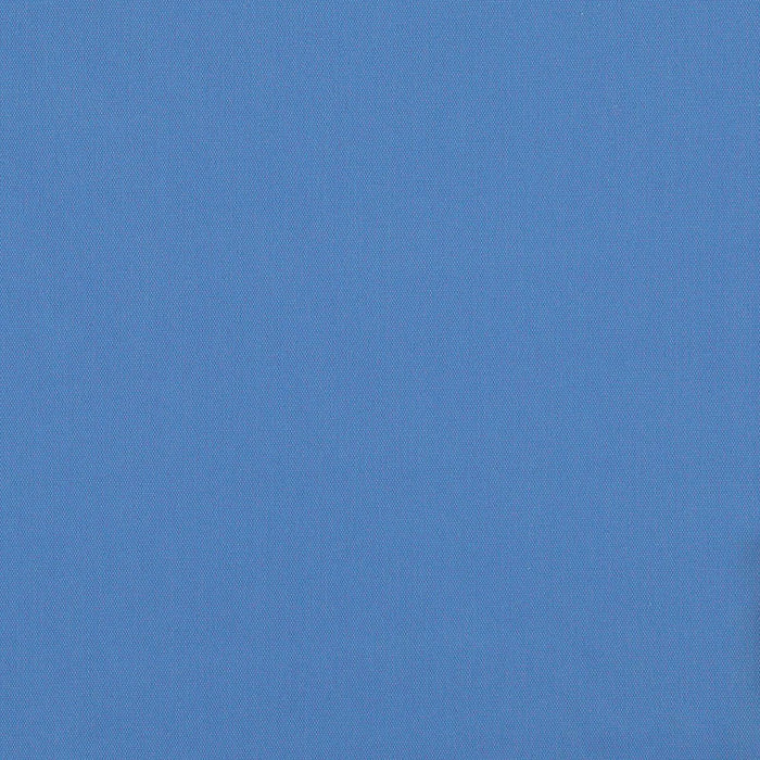 Schumacher Elliott Brushed Cotton Blue Jay Fabric 69536