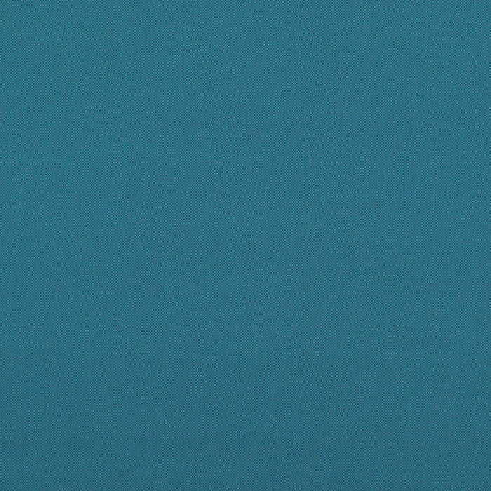 Schumacher Elliott Brushed Cotton Peacock Fabric 69539