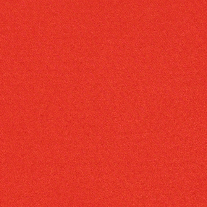 Schumacher Blake Polished Cotton Lipstick Fabric Sample 69554