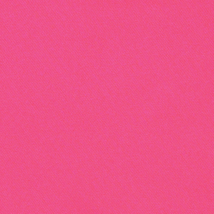 Schumacher Blake Polished Cotton Magenta Fabric Sample 69556