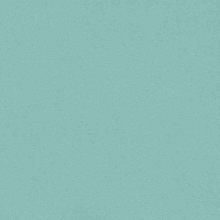 Schumacher Blake Polished Cotton Veridian Fabric Sample 69567