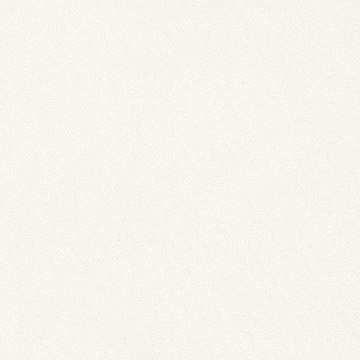 Schumacher Blake Polished Cotton Cloud Fabric Sample 69587