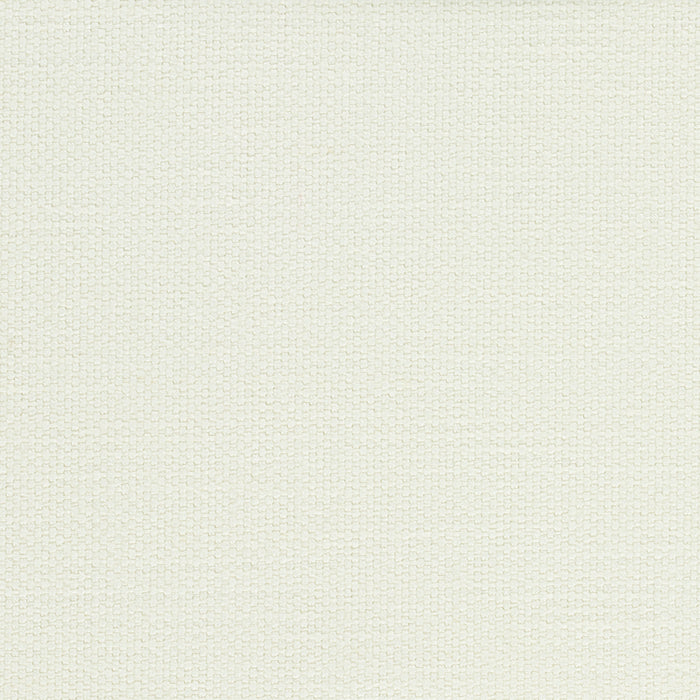 Schumacher Langham High Performance Union Snow Fabric Sample 69612