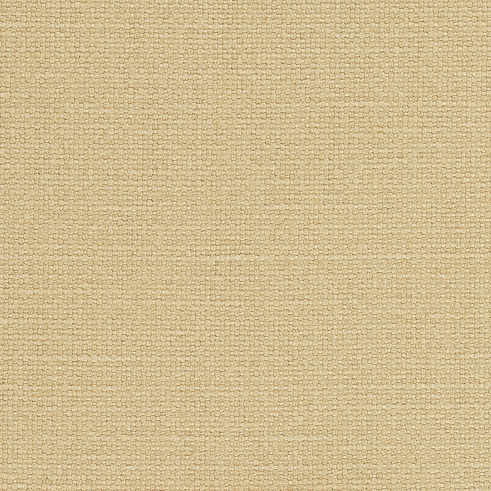 Schumacher Langham High Performance Union Camel Fabric Sample 69616