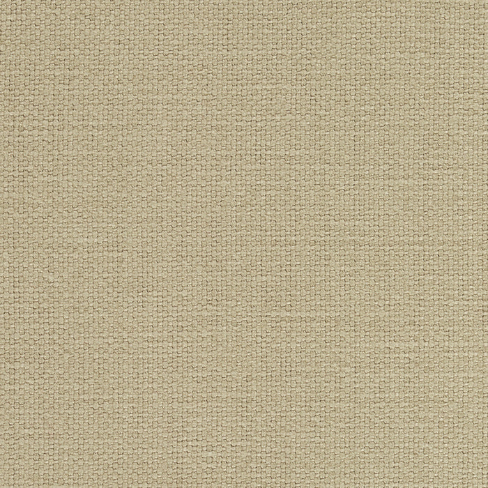 Schumacher Langham High Performance Union Sesame Fabric 69620