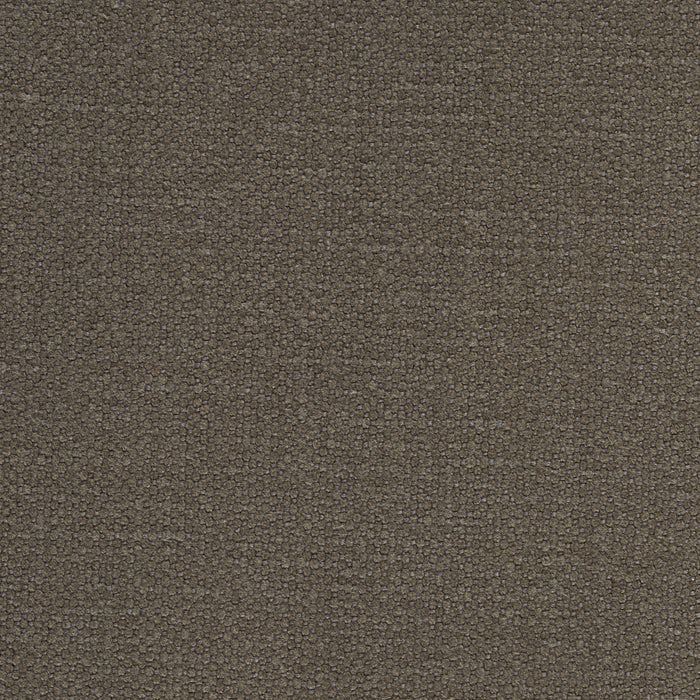 Schumacher Langham High Performance Union Cocoa Fabric Sample 69627