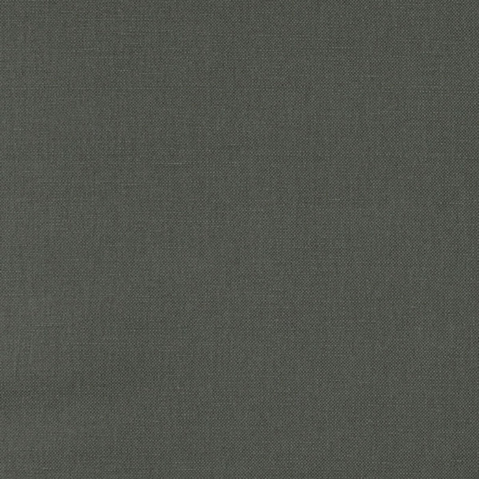 Schumacher Langham High Performance Union Graphite Fabric 69633