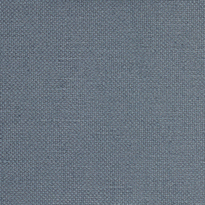 Schumacher Langham High Performance Union Grey Blue Fabric 69634