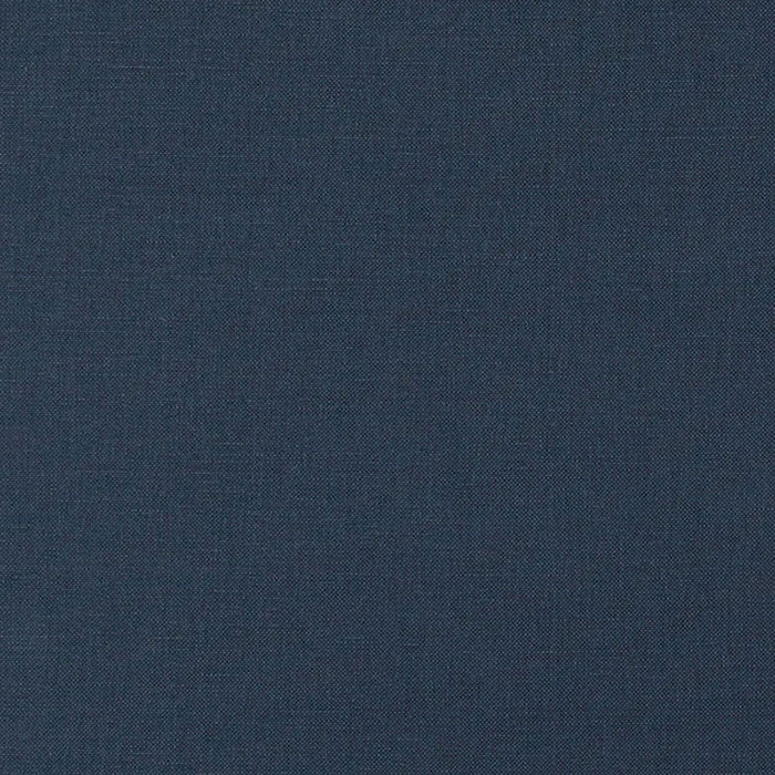 Schumacher Langham High Performance Union Indigo Fabric 69636