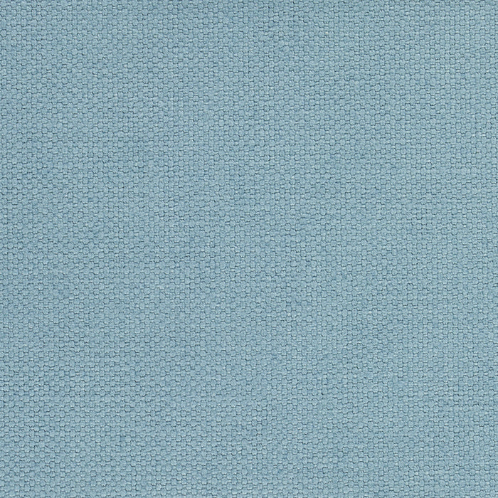 Schumacher Langham High Performance Union Bluebell Fabric Sample 69638