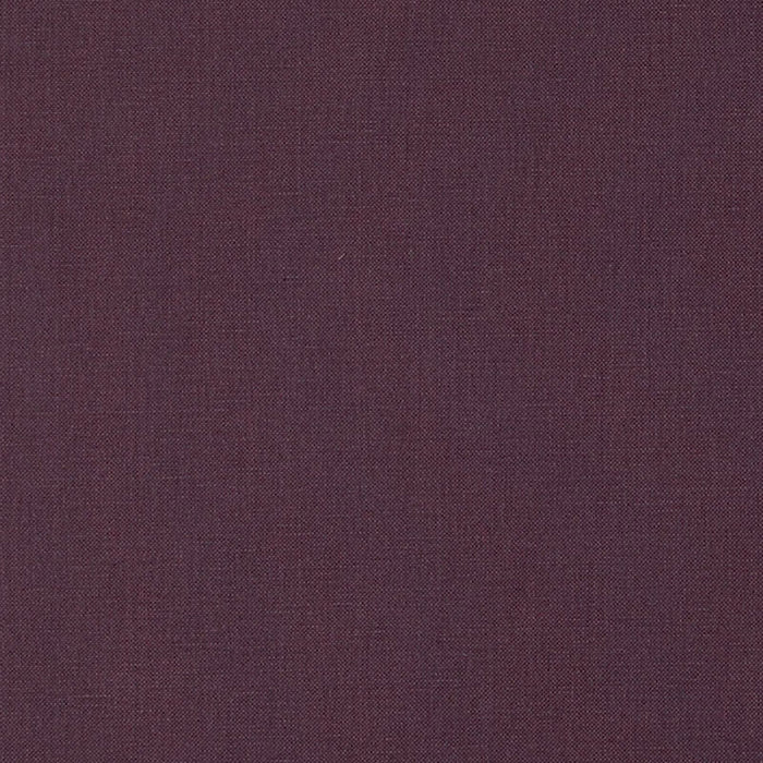Schumacher Langham High Performance Union Plum Fabric Sample 69649