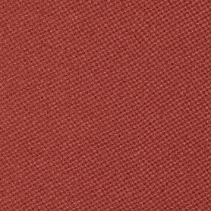 Schumacher Langham High Performance Union Sienna Fabric Sample 69650