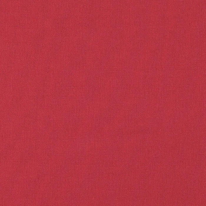Schumacher Langham High Performance Union Cherry Fabric Sample 69651