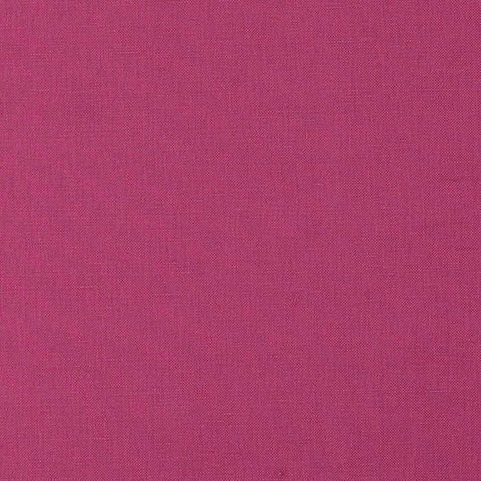 Schumacher Langham High Performance Union Magenta Fabric 69655