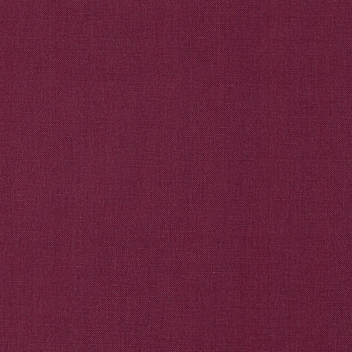 Schumacher Langham High Performance Union Cabernet Fabric 69658
