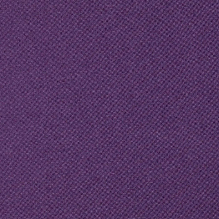 Schumacher Langham High Performance Union Iris Fabric Sample 69662