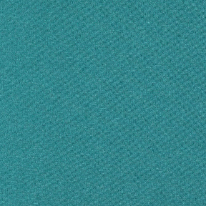 Schumacher Langham High Performance Union Cerulean Fabric 69663