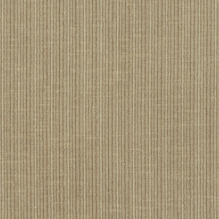 Schumacher Antique Strie Velvet Sparrow Fabric 69741