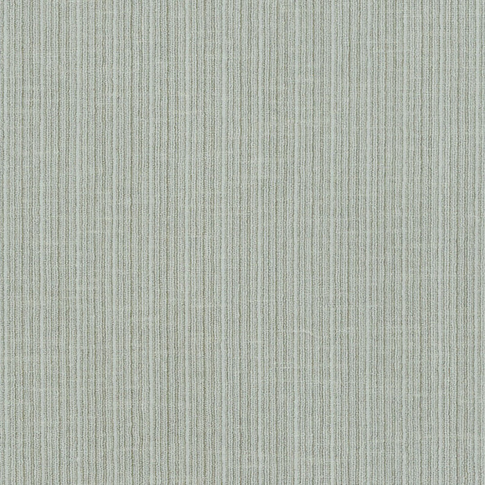 Schumacher Antique Strie Velvet Mineral Fabric Sample 69746