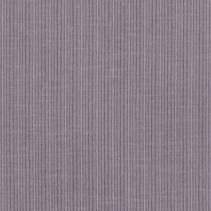 Schumacher Antique Strie Velvet Antique Lilac Fabric 69756
