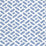 China Seas Edo French Blue Wallpaper Sample 6990WP-18W