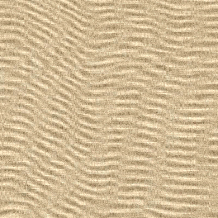 Schumacher Piet Performance Linen Sand Fabric Sample 69915