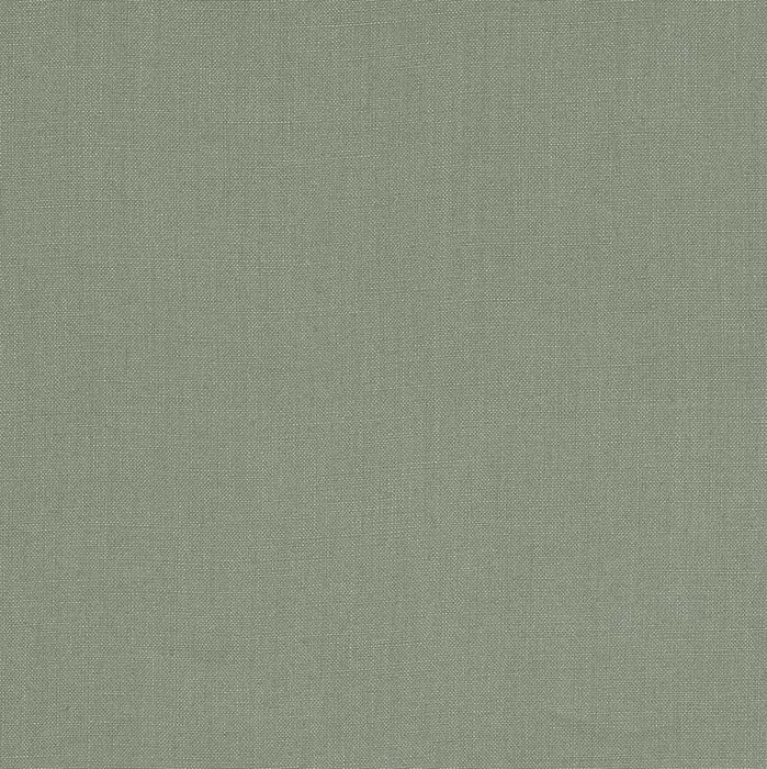 Schumacher Piet Performance Linen Eucalyptus Fabric 69918