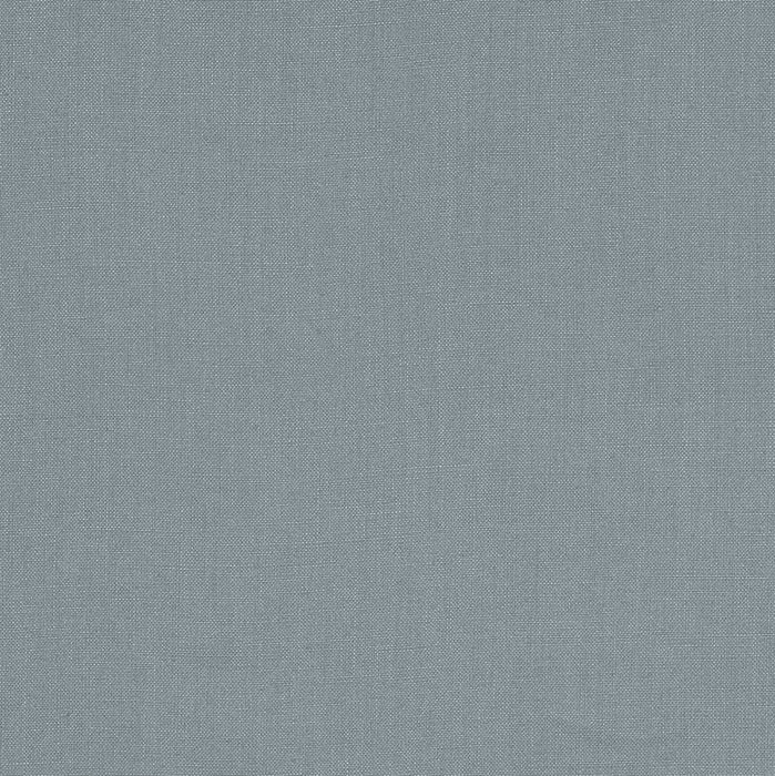 Schumacher Piet Performance Linen Storm Fabric Sample 69927