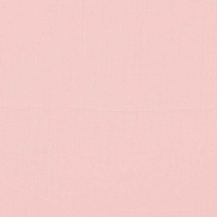 Schumacher Piet Performance Linen Rose Quartz Fabric Sample 69933