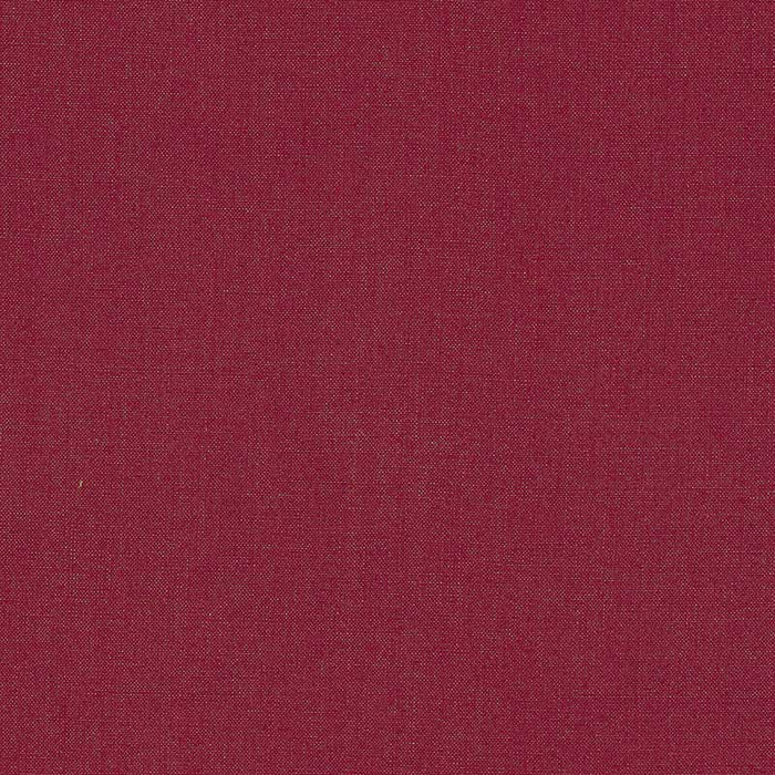 Schumacher Piet Performance Linen Jewel Fabric Sample 69936