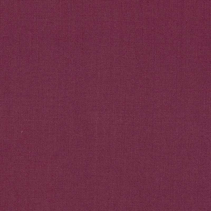Schumacher Piet Performance Linen Pansy Fabric Sample 69940