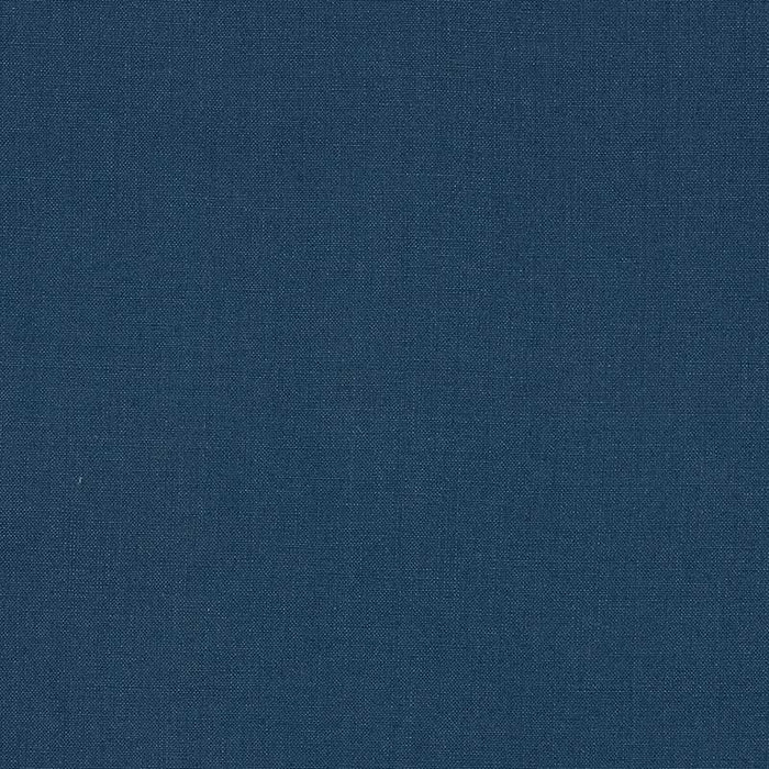 Schumacher Piet Performance Linen Harbor Fabric Sample 69946