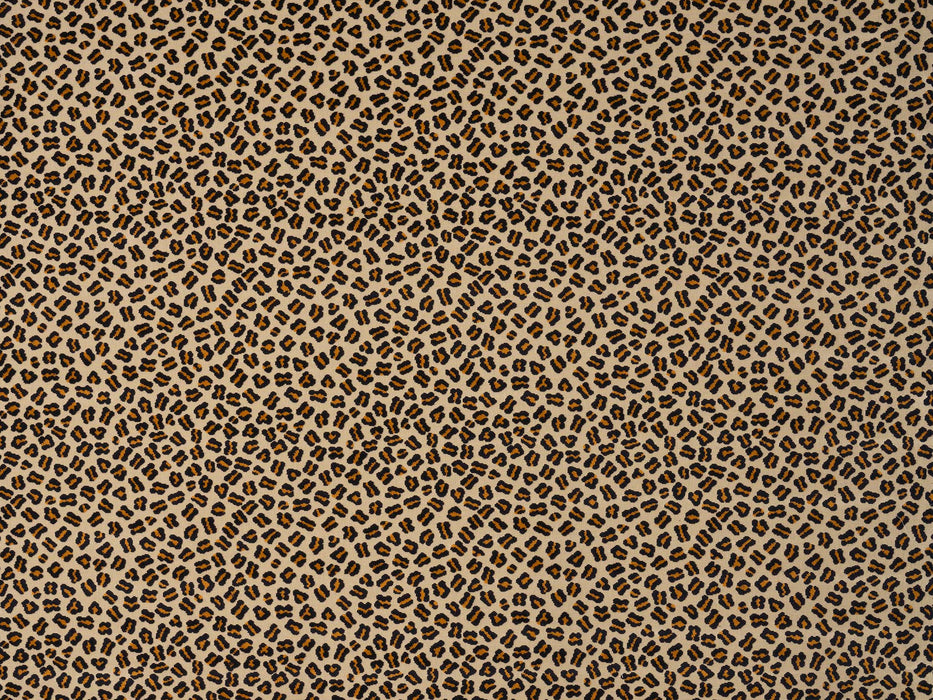 Braquenie Montcel Jaguar Fabric Sample B7662001