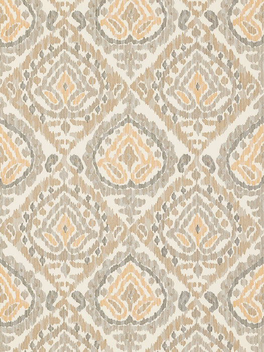 Pierre Frey Kilim Sable Wallpaper FP766003