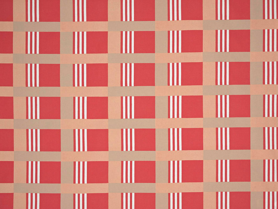Pierre Frey Melbourne Maurice Fabric F3711001