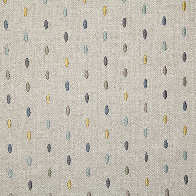 Pindler Maisie Seaspray Fabric 7016